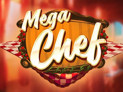 Mega Chef